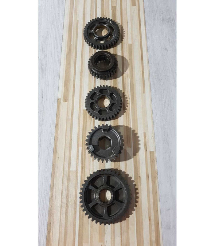 Pinioane Cutie Viteze Yamaha Virago XV 535 2YL 1994