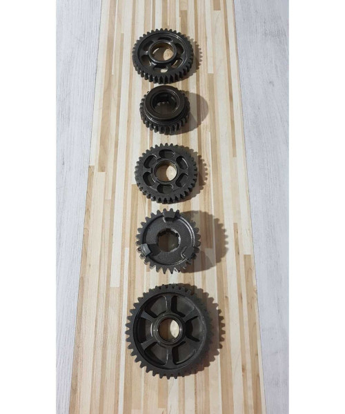 Pinioane Cutie Viteze Yamaha Virago XV 535 2YL 1994