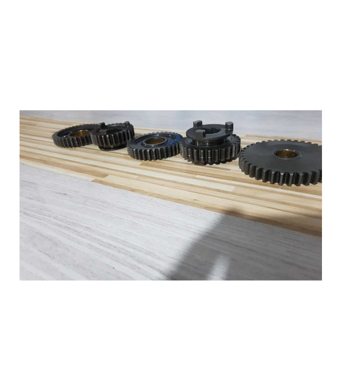 Pinioane Cutie Viteze Yamaha Virago XV 535 2YL 1994