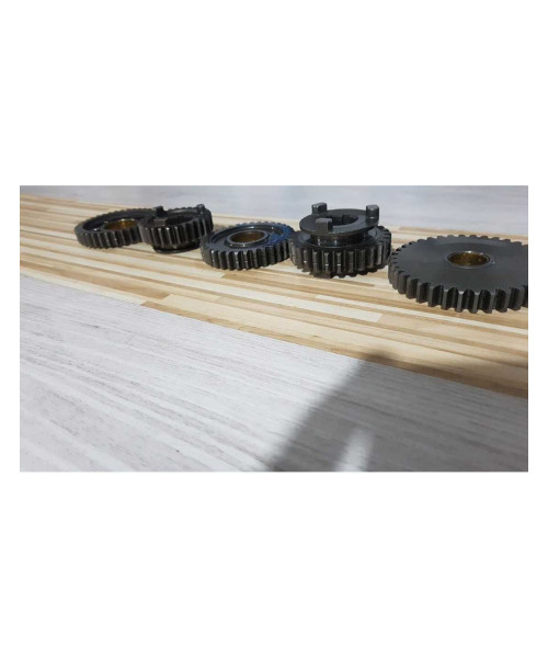 Pinioane Cutie Viteze Yamaha Virago XV 535 2YL 1994