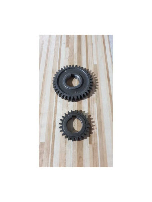 Pinioane Motor Yamaha Virago XV 535 2YL 1994 2