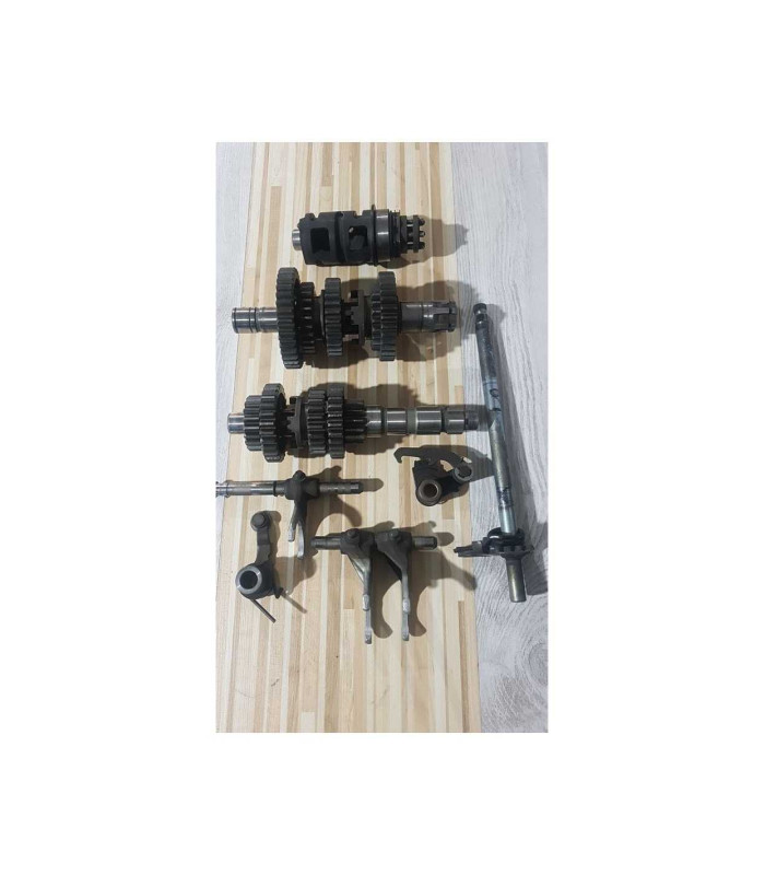 Cutie Viteze Yamaha Virago XV 125 5AJ 1998