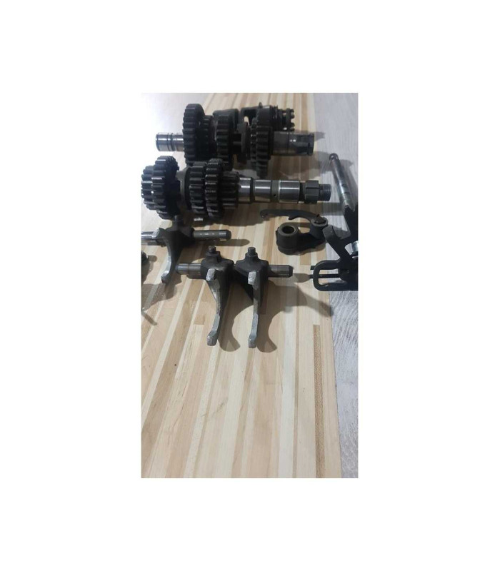 Cutie Viteze Yamaha Virago XV 125 5AJ 1998