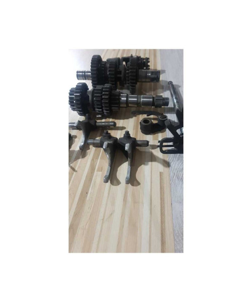 Cutie Viteze Yamaha Virago XV 125 5AJ 1998