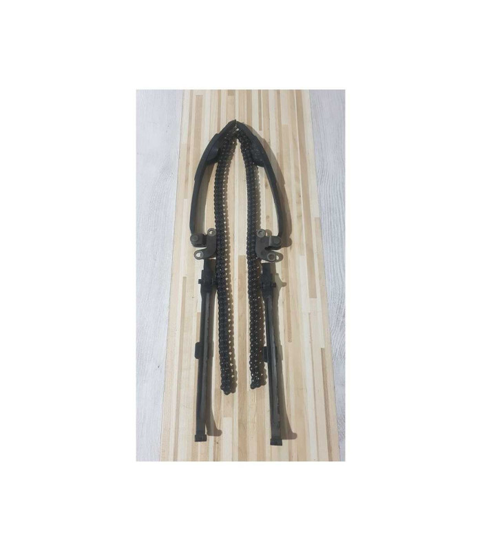 Patine Distributie Si Lant Yamaha Virago XV 125 5AJ 1998