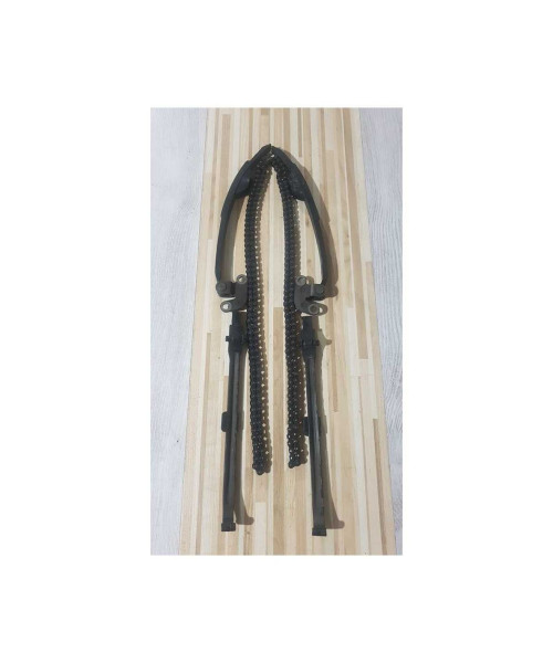 Patine Distributie Si Lant Yamaha Virago XV 125 5AJ 1998