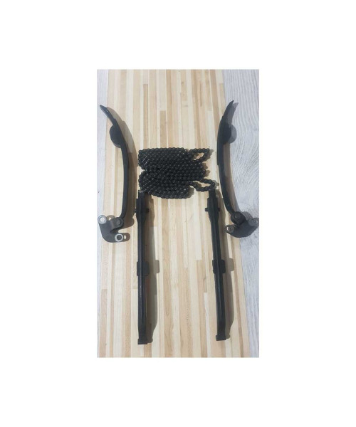 Patine Distributie Si Lant Yamaha Virago XV 125 5AJ 1998