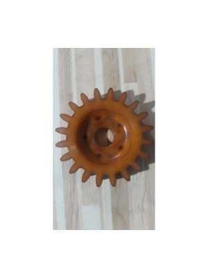 Pinion Pompa Ulei Yamaha Virago XV 125 5AJ 1998 2