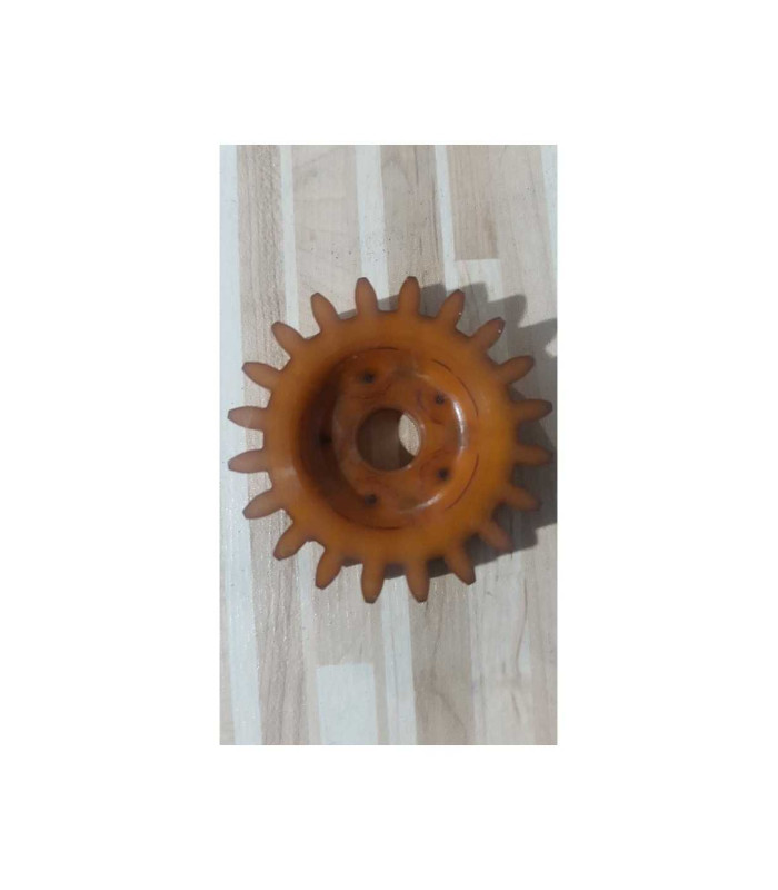 Pinion Pompa Ulei Yamaha Virago XV 125 5AJ 1998