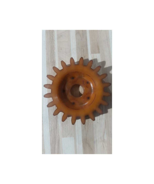 Pinion Pompa Ulei Yamaha Virago XV 125 5AJ 1998