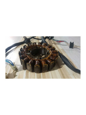 Stator Yamaha Virago XV 125 5AJ 1998