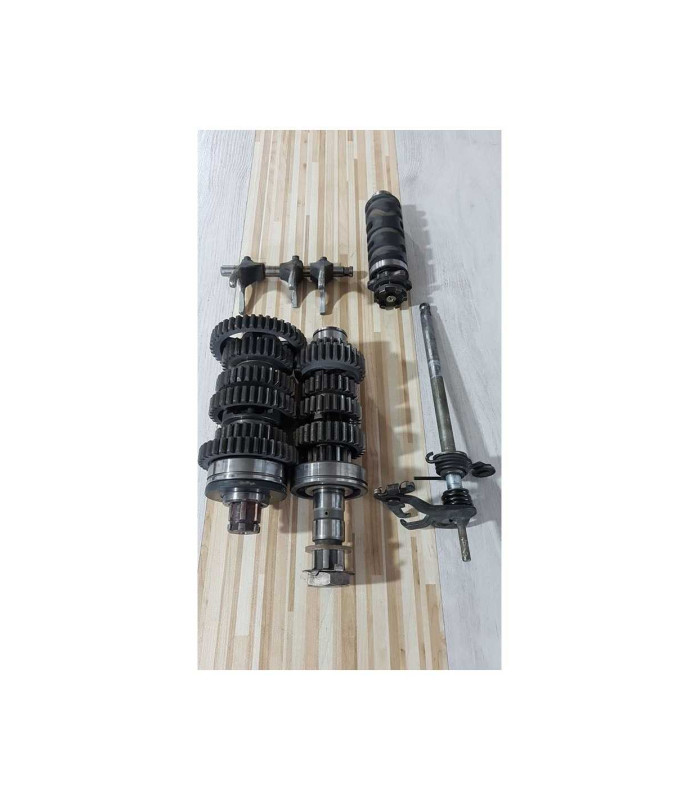 Cutie Viteze Yamaha XJ 500 MAXIM 1989