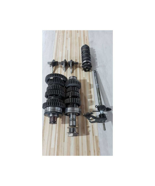 Cutie Viteze Yamaha XJ 500 MAXIM 1989