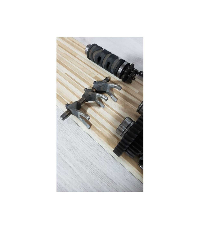 Cutie Viteze Yamaha XJ 500 MAXIM 1989