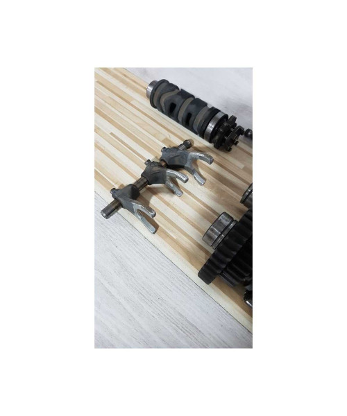 Cutie Viteze Yamaha XJ 500 MAXIM 1989