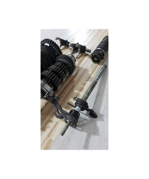 Cutie Viteze Yamaha XJ 500 MAXIM 1989