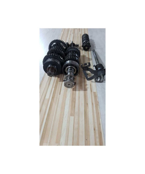 Cutie Viteze Yamaha XJ 500 MAXIM 1989