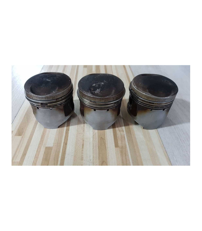 Piston Yamaha XJ 500 MAXIM 1989