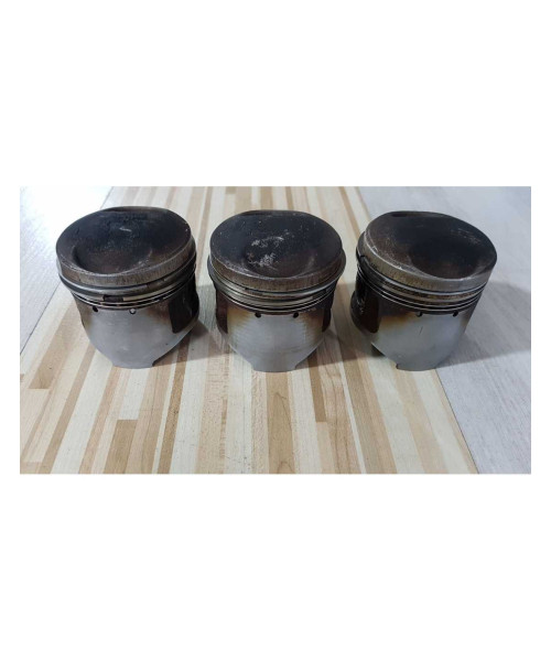 Piston Yamaha XJ 500 MAXIM 1989