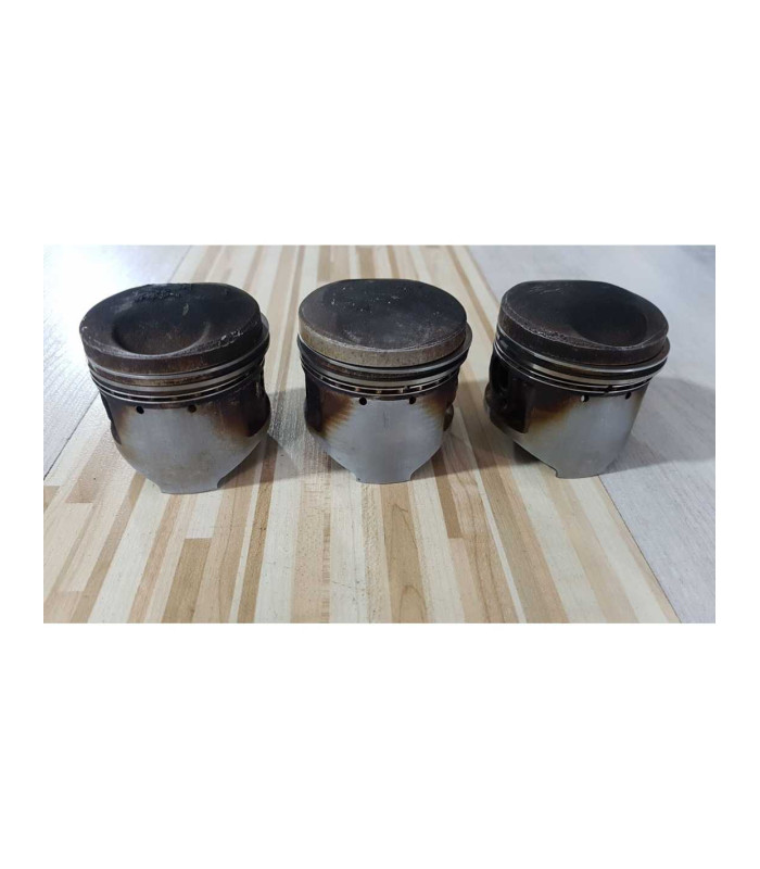 Piston Yamaha XJ 500 MAXIM 1989