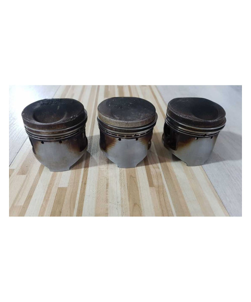 Piston Yamaha XJ 500 MAXIM 1989