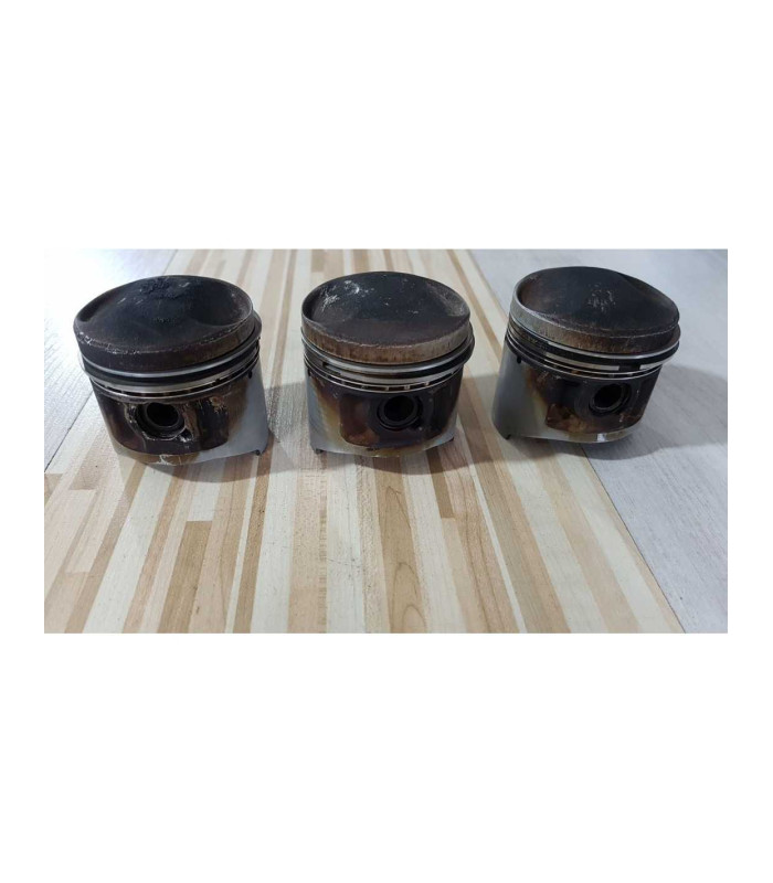 Piston Yamaha XJ 500 MAXIM 1989