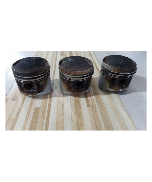 Piston Yamaha XJ 500 MAXIM 1989