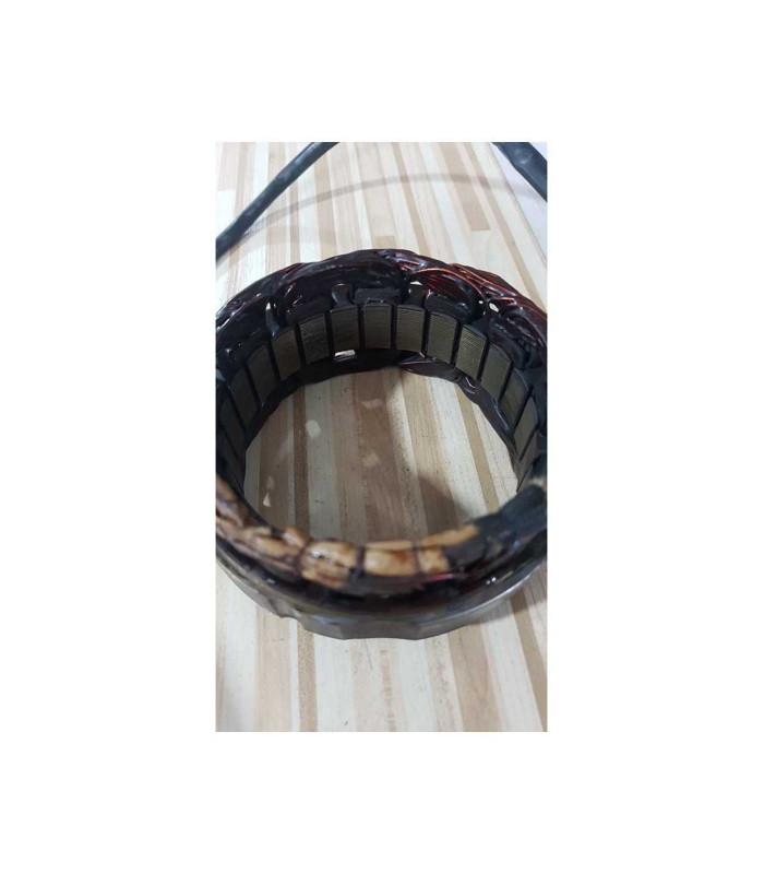 Stator Yamaha XJ 500 MAXIM 1989