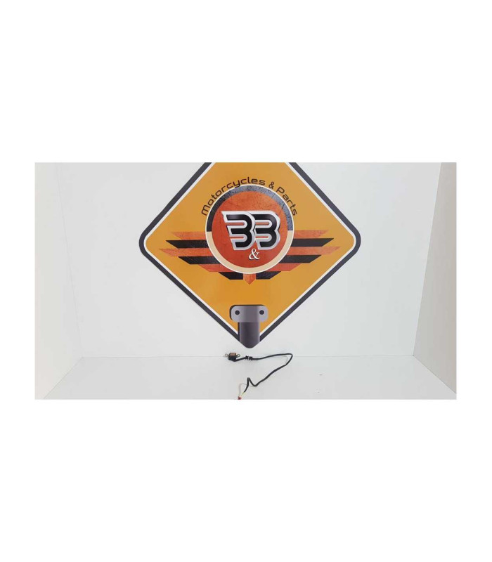 Cititor Honda CBR F3 PC 25E 1998