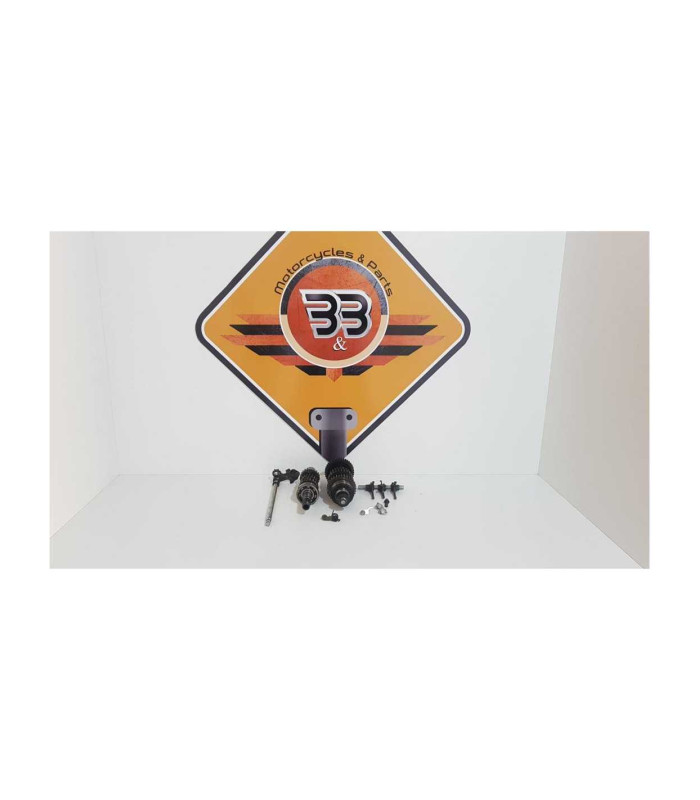 Cutie Viteze Honda CBR F3 PC 25E 1998