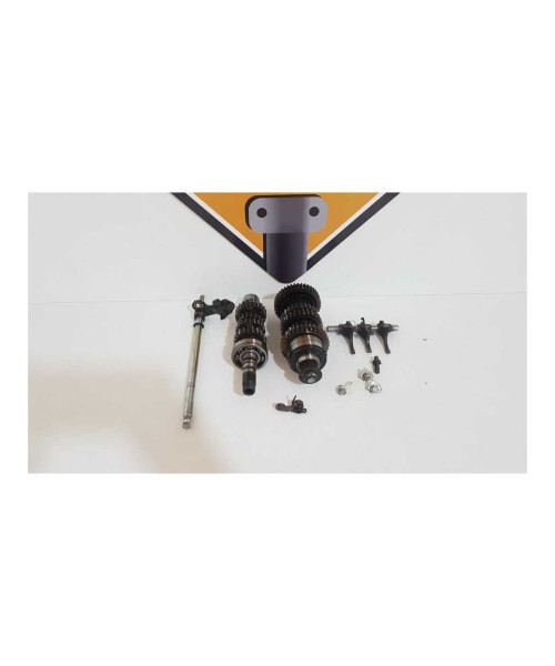 Cutie Viteze Honda CBR F3 PC 25E 1998