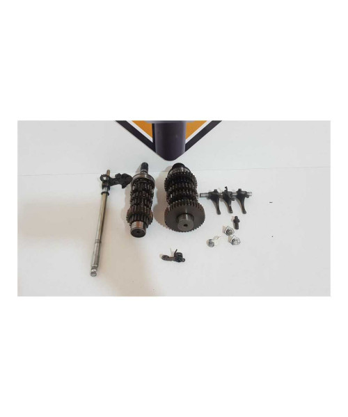 Cutie Viteze Honda CBR F3 PC 25E 1998