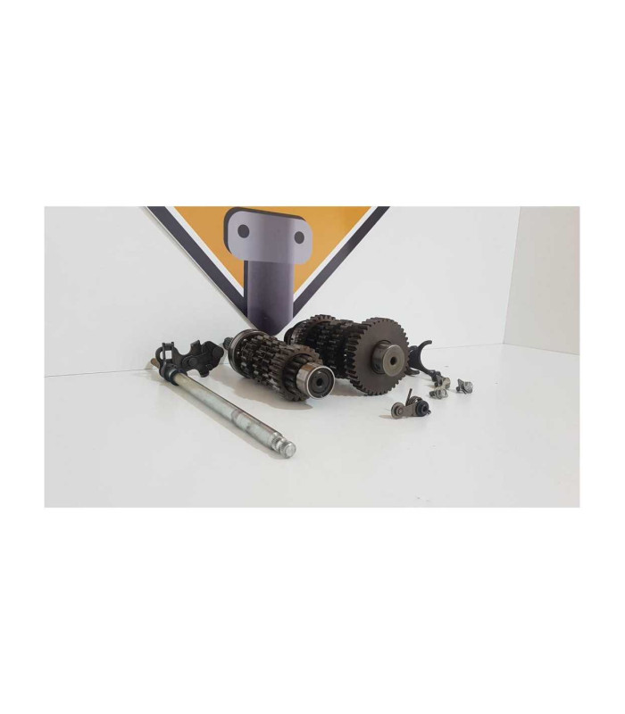 Cutie Viteze Honda CBR F3 PC 25E 1998