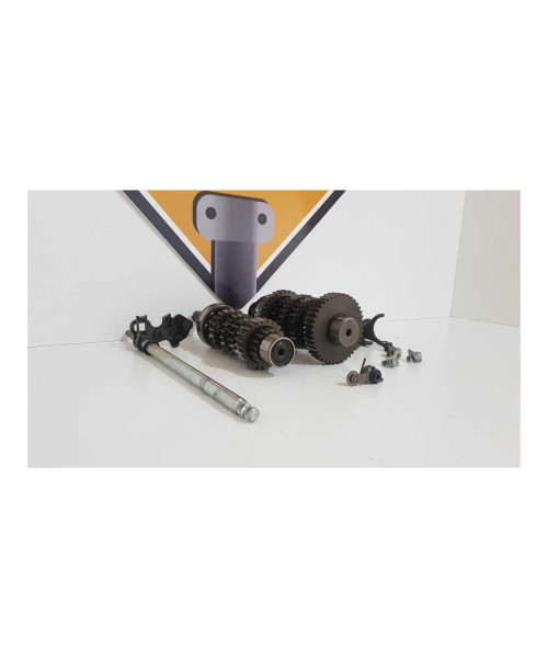 Cutie Viteze Honda CBR F3 PC 25E 1998