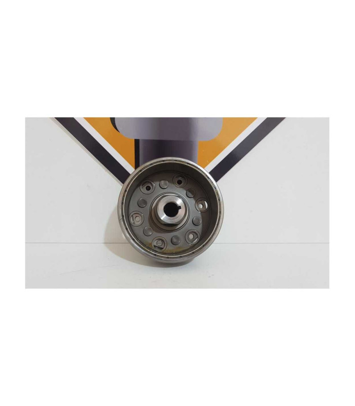 Magnetou Honda CB 600F Hornet PC 34 2001