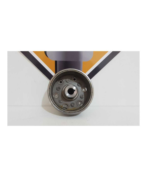 Magnetou Honda CB 600F Hornet PC 34 2001