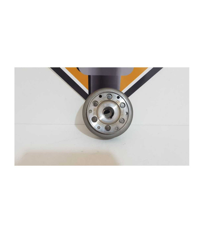 Magnetou Honda CB 600F Hornet PC 34 2001