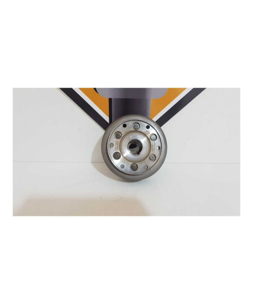 Magnetou Honda CB 600F Hornet PC 34 2001