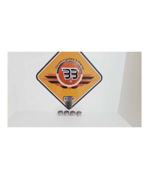 Piston Honda CBR F3 PC 25E 1998