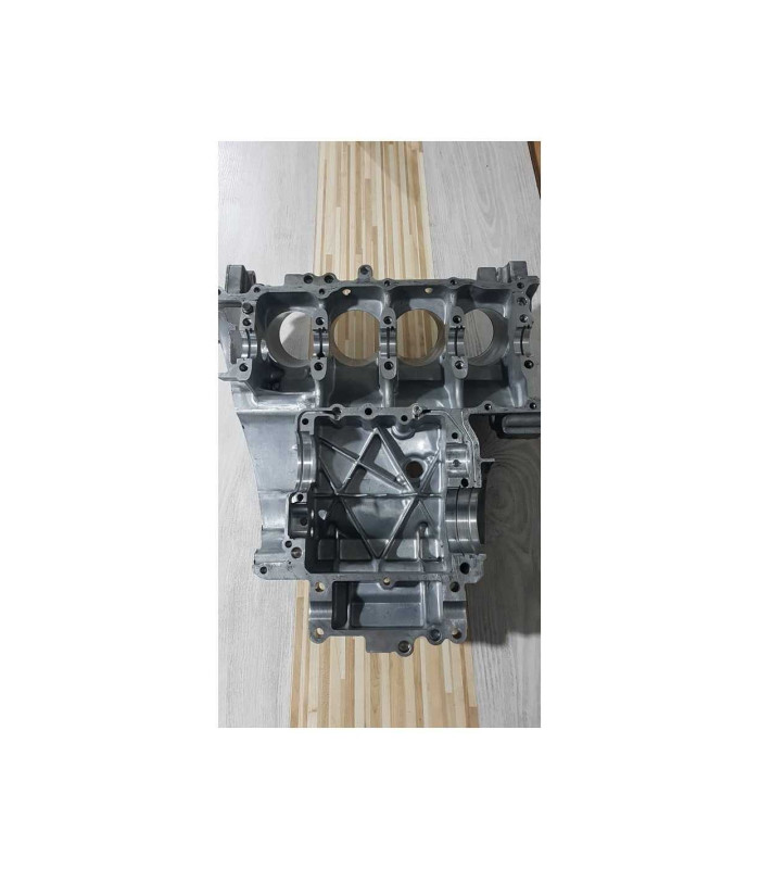 Cartere Motor Si Cilindri Honda CBR 600 F4i PC 35 2001