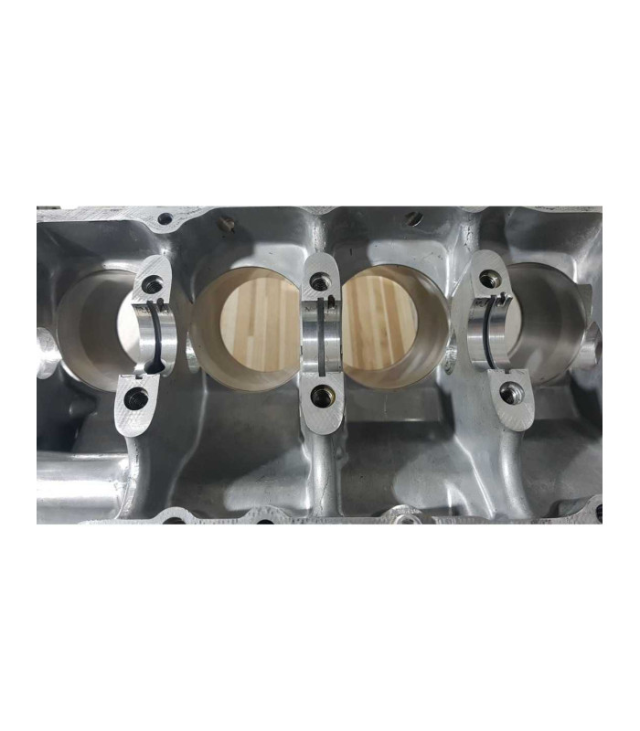 Cartere Motor Si Cilindri Honda CBR 600 F4i PC 35 2001