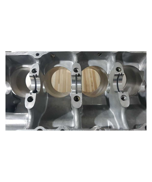 Cartere Motor Si Cilindri Honda CBR 600 F4i PC 35 2001