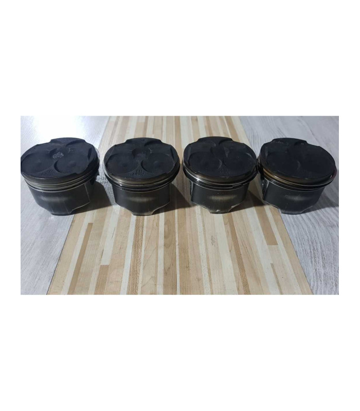 Piston Honda CBR F4i PC 36E 2003