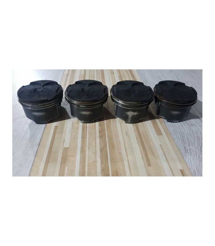 Piston Honda CBR F4i PC 36E 2003