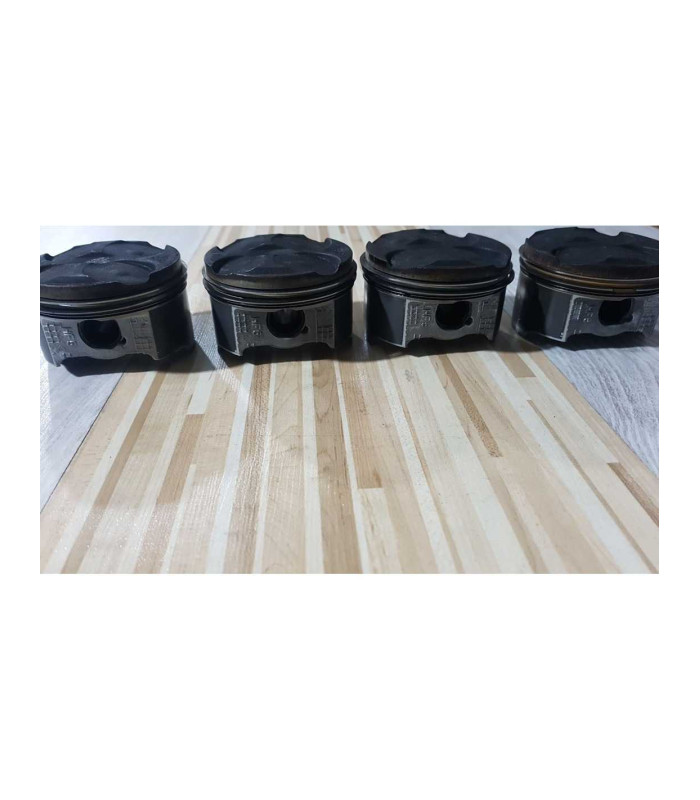 Piston Honda CBR F4i PC 36E 2003