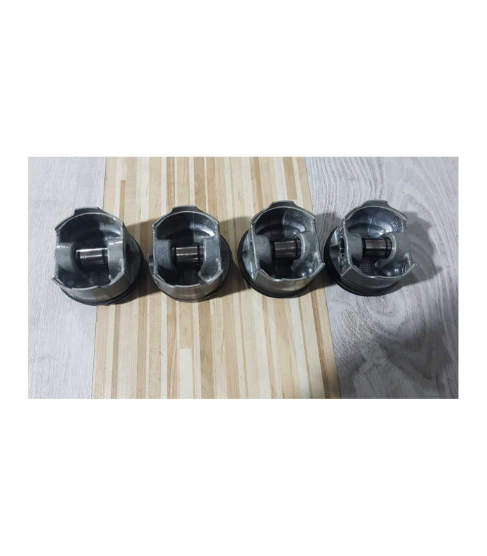 Piston Honda CBR F4i PC 36E 2003