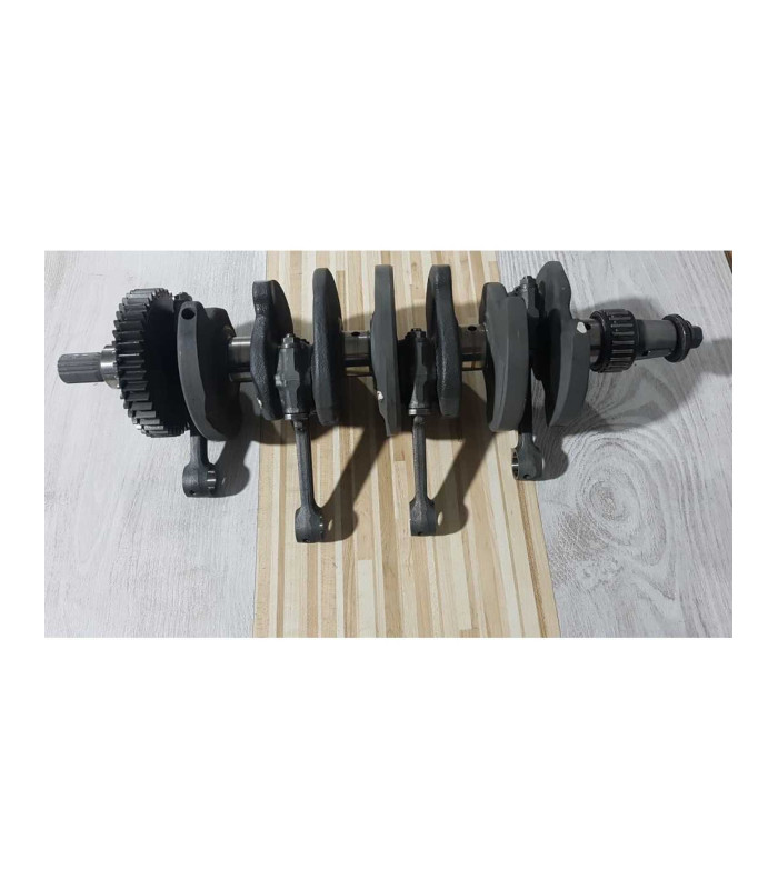 Vibrochen Si Biele Honda CBR F4i PC 36E 2003