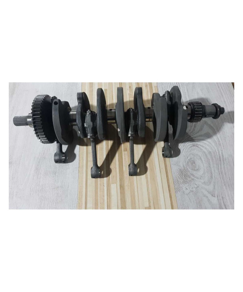 Vibrochen Si Biele Honda CBR F4i PC 36E 2003