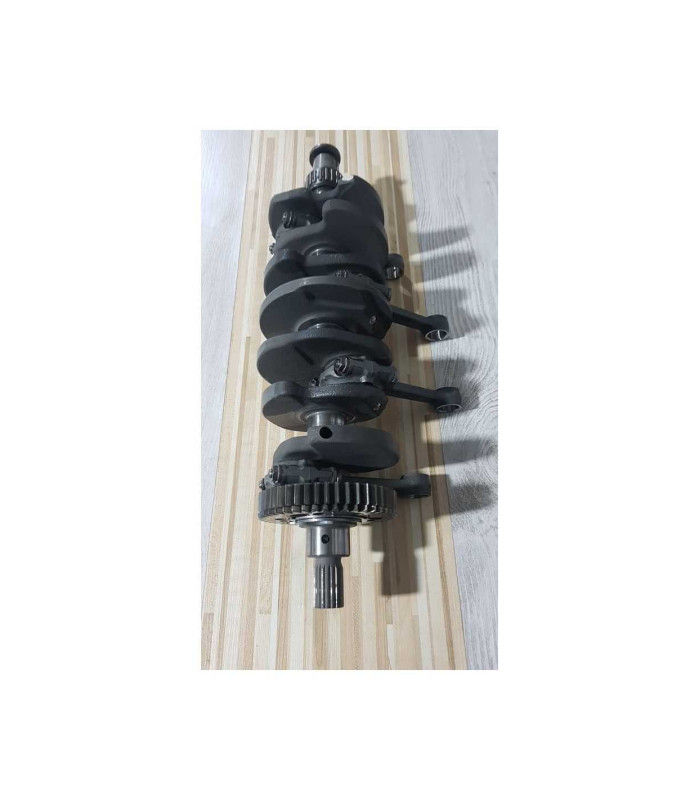 Vibrochen Si Biele Honda CBR F4i PC 36E 2003