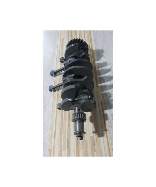 Vibrochen Si Biele Honda CBR F4i PC 36E 2003